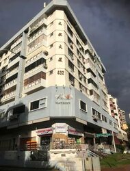 Public Mansions (D12), Apartment #574492391
